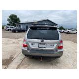 2006 Subaru Forester AWD