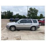 2006 Subaru Forester AWD
