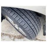 2006 Subaru Forester AWD