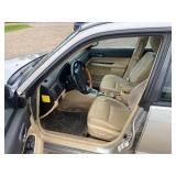 2006 Subaru Forester AWD