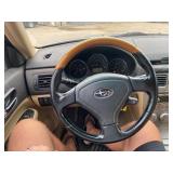 2006 Subaru Forester AWD