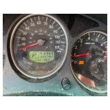 2006 Subaru Forester AWD