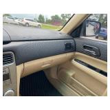 2006 Subaru Forester AWD