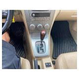 2006 Subaru Forester AWD