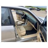 2006 Subaru Forester AWD