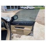 2006 Subaru Forester AWD