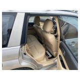 2006 Subaru Forester AWD