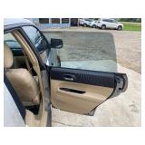 2006 Subaru Forester AWD