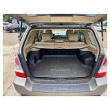 2006 Subaru Forester AWD