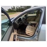 2008 Ford Taurus