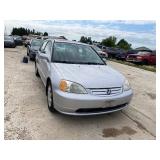 2003 Honda Civic
