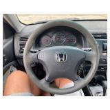 2003 Honda Civic