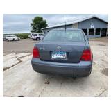2003 Volkswagen Jetta
