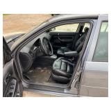 2003 Volkswagen Jetta