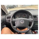 2003 Volkswagen Jetta