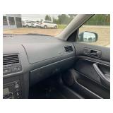 2003 Volkswagen Jetta