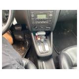 2003 Volkswagen Jetta