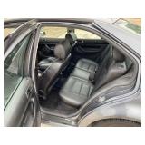 2003 Volkswagen Jetta