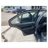 2003 Volkswagen Jetta