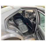 2003 Volkswagen Jetta