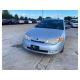 2003 Saturn Ion