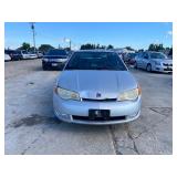 2003 Saturn Ion