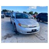 2003 Saturn Ion