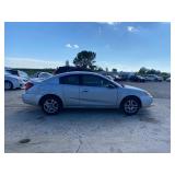 2003 Saturn Ion
