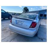 2003 Saturn Ion