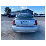 2003 Saturn Ion