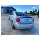 2003 Saturn Ion