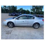 2003 Saturn Ion