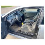 2003 Saturn Ion