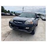 2006 Acura MDX AWD