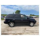 2006 Acura MDX AWD
