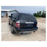 2006 Acura MDX AWD