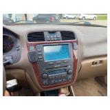 2006 Acura MDX AWD