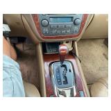 2006 Acura MDX AWD
