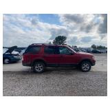 2003 Ford Explorer