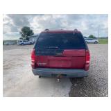 2003 Ford Explorer