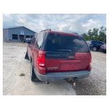 2003 Ford Explorer