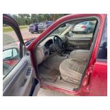 2003 Ford Explorer