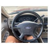 2003 Ford Explorer