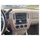 2003 Ford Explorer