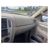 2003 Ford Explorer