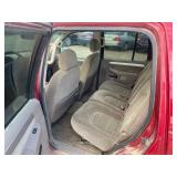 2003 Ford Explorer