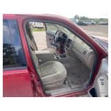 2003 Ford Explorer