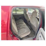 2003 Ford Explorer