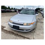 2002 Saturn L100 only 113,528 miles!