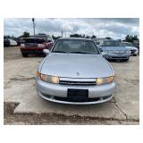 2002 Saturn L100 only 113,528 miles!